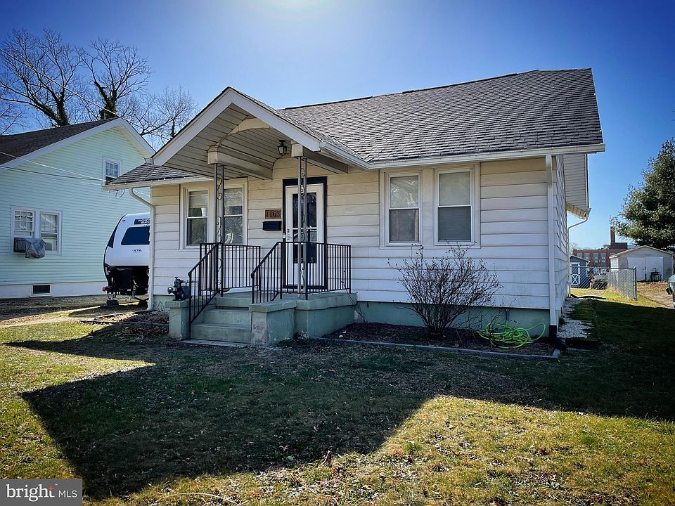 1163 Roberts Blvd, Vineland, NJ 08360 Zillow