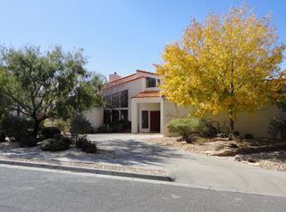 1217 Cerrito Alegre Ln, El Paso, TX 79912