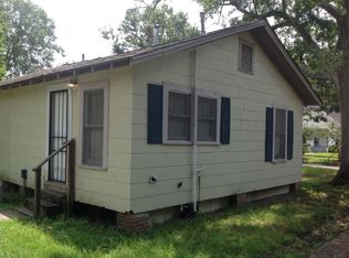 901 Concart St, Hattiesburg, MS 39401