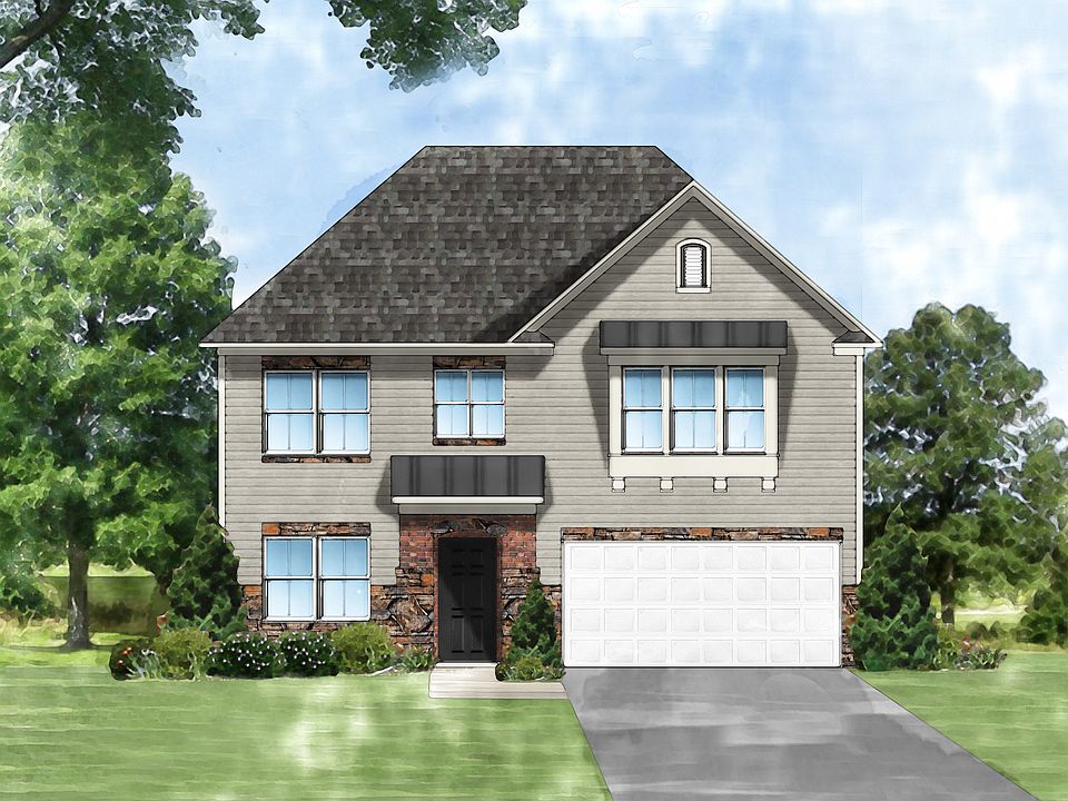 1766 Trevino Drive