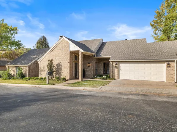 842 Ashford Ct, Tyler, TX 75703