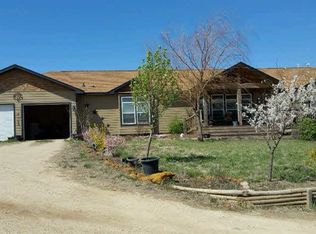 4039 N Crystal Springs Rd, Salina, KS 67401