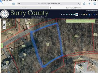 Green Valley Rd, Elkin, NC 28621