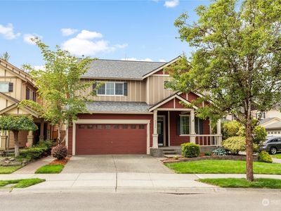 6006 Discovery Street E, Fife, WA, 98424