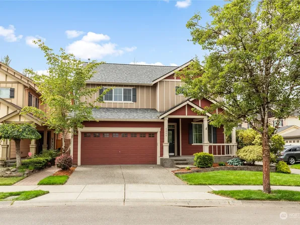 6006 Discovery Street E, Fife, WA 98424
