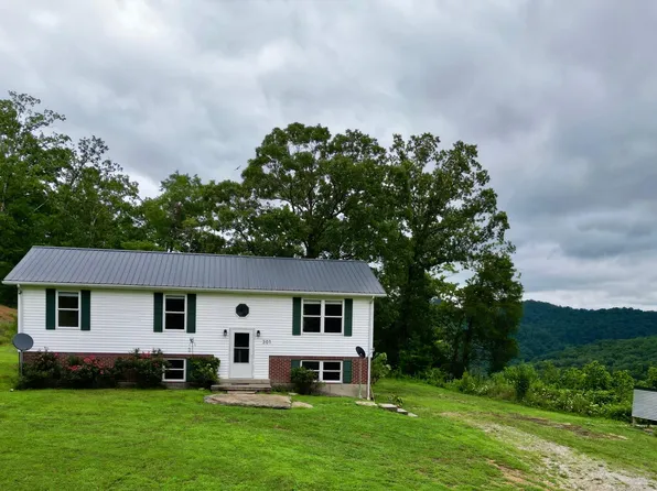 301 T Estes Rd, Beattyville, KY 41311
