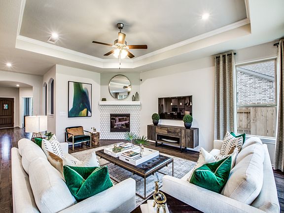 Model Representation