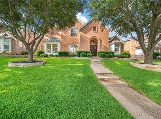 4424 Lone Tree Dr, Plano, TX 75093
