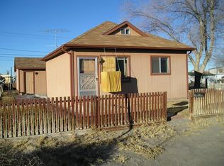 267 Court St, Fallon, NV 89406