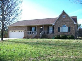 3815 Wildcherry Rd, Shelby, NC 28150