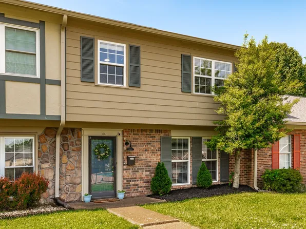 5600 Country Dr APT 164, Nashville, TN 37211