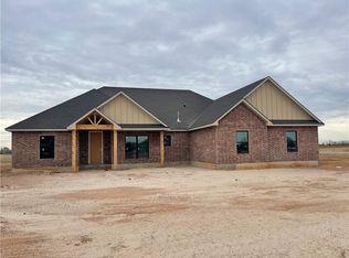 24822 Norte Rd, Purcell, OK 73080