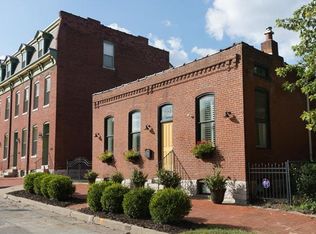 927-929 Ann Ave, Saint Louis, MO 63104