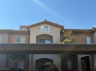 7701 W Robindale Rd UNIT 156, Las Vegas, NV 89113