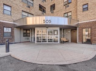 505 Central Avenue #618, White Plains, NY 10606