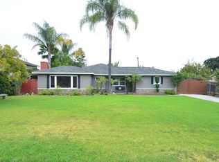 758 E Mountain View Ave, Glendora, CA 91741