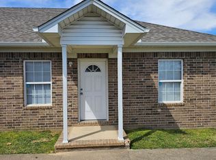417 N Scott St, Ward, AR 72176