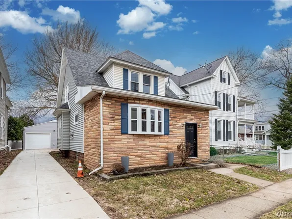 508 Bryant St, North Tonawanda, NY 14120