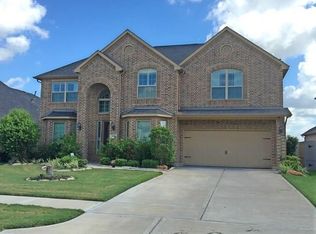 5819 Chaste Ct, Rosenberg, TX 77469