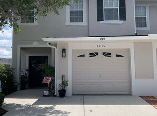 1219 Falling Star Ln, Orlando, FL 32828