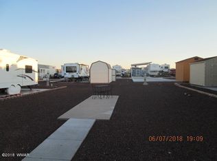 8230 Bogie Loop, Show Low, AZ 85901