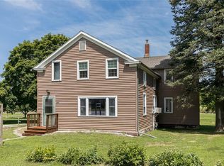 4413 V St, Homestead, IA 52236