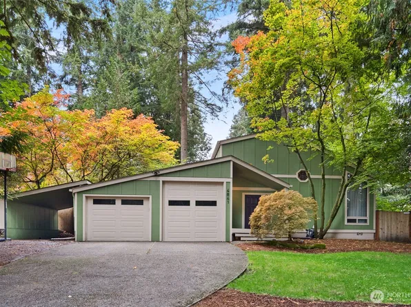 4841 E Forest Glen Drive SE, Olympia, WA 98513