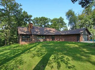 4625 Hazelwood Ave SW, Iowa City, IA