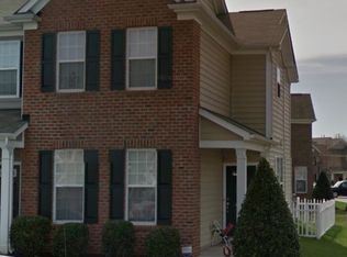 617 Cupola Dr, Raleigh, NC 27603