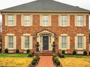 2644 Chesterfield Ct, Murfreesboro, TN 37129