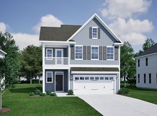 605 Crosswick St, Summerville, SC 29483
