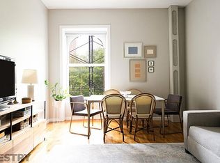66 W 77th St #47, New York, NY 10024