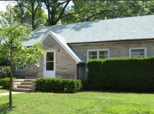 1210 E University St, Bloomington, IN 47401