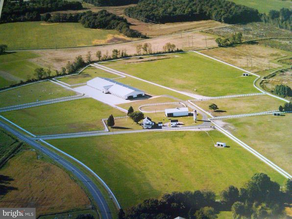 671 Williamsville Rd, Houston, DE 19954