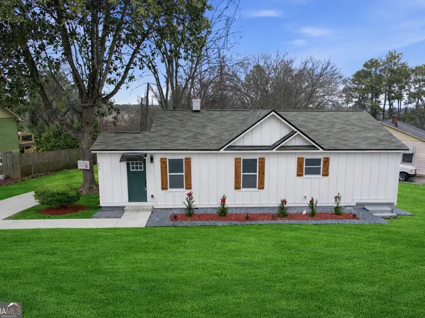 177 Woods Dr NE, Marietta, GA 30060