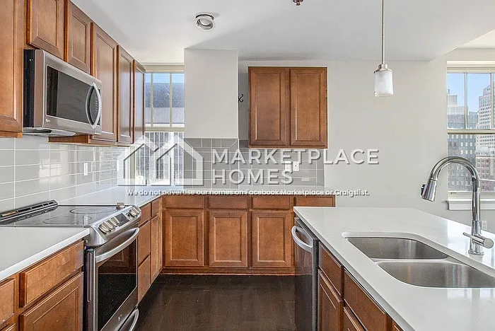 525 W Lafayette Blvd #13E — Photo 16