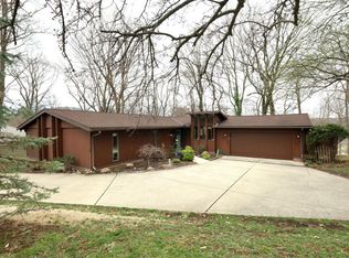 1625 Northwood Dr NE, Lancaster, OH 43130