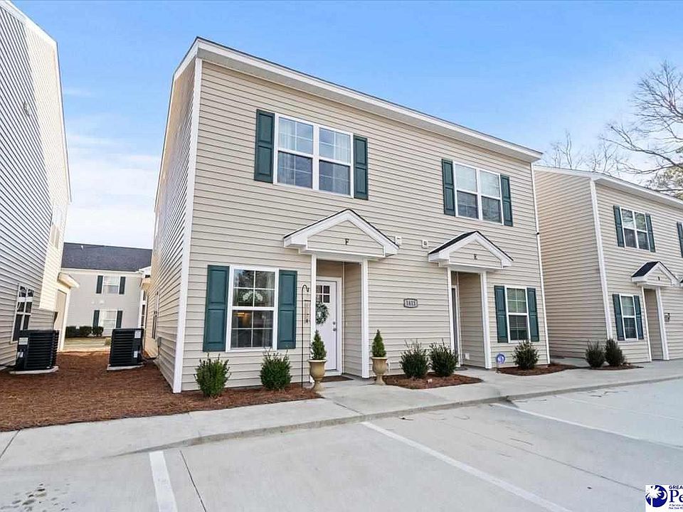 1st image of 1411 Golf Terrace Blvd #F
