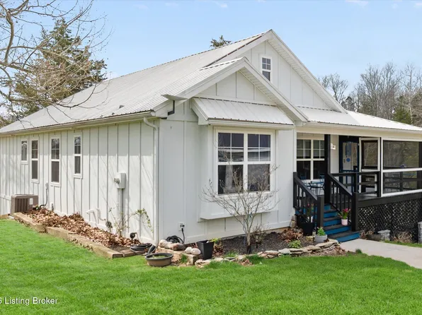 9787 Elmburg Rd, Pleasureville, KY 40057