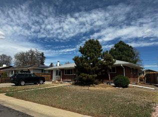 1641 W 82nd Pl, Denver, CO 80221