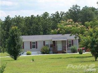 18890 Parker Rd, Licking, MO 65542