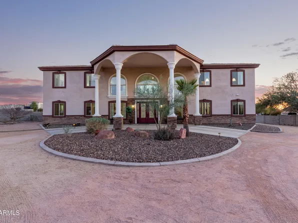 8315 E PALM Lane, Mesa, AZ 85207