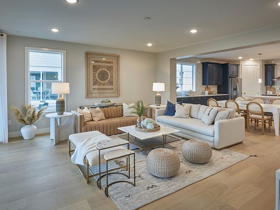 Quality New Construction Homes in Aurora, CO