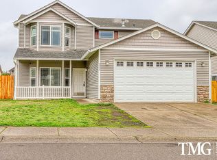 8802 NE 84th St, Vancouver, WA 98662