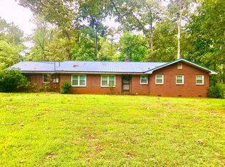 1115 County Road 288, Five Points, AL 36855