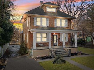 2802 Manhattan Ave, Baltimore, MD 21215