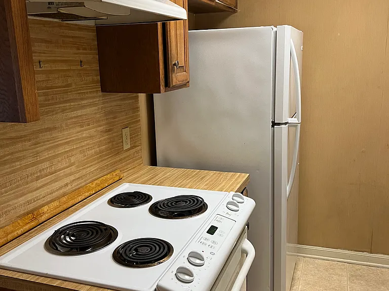 2529 Rio Grande St #62 — Photo 7