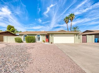 2906 E Larkspur Dr, Phoenix, AZ 85032