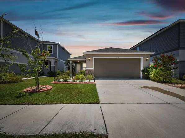 11211 Southern Cross Pl, Gibsonton, FL 33534