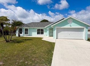 2332 SE Berkshire Boulevard, Port St Lucie, FL 34952